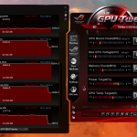 Overclock Settings and Performance For STRIKER GTX 760 3