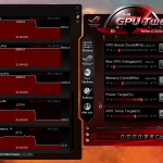 Overclock Settings and Performance For STRIKER GTX 760 4