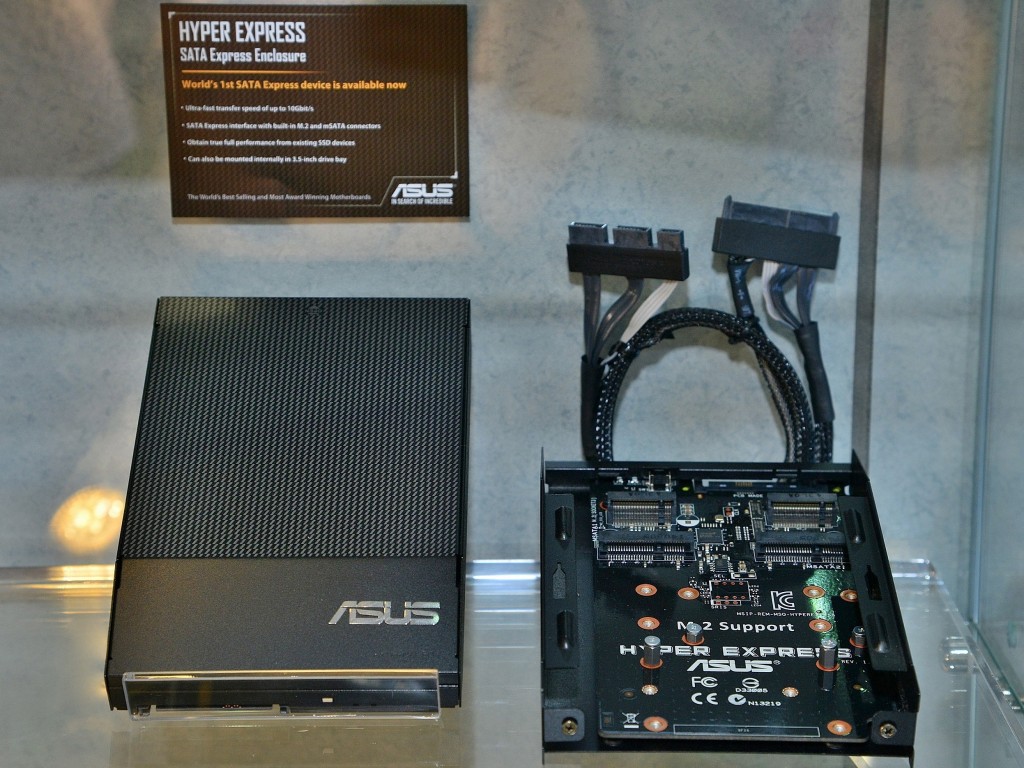 Hyper steady asus это