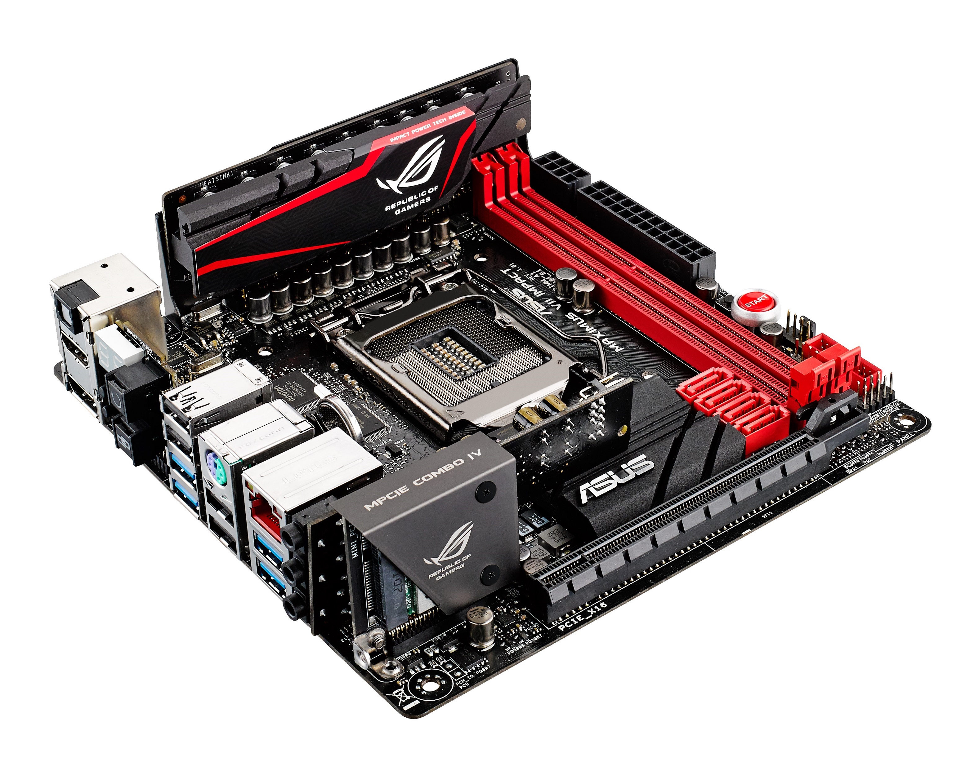 Asus z790