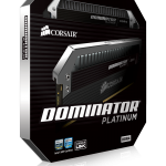 Corsair Dominator Platinum DDR4 1