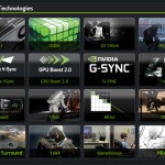 GeForce Technologies 2
