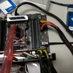 ASUS X99 DELUXE and Haswelll-E 5960X Overclocking 24 Hours Stable