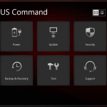 ASUS Command 1