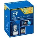 Intel Core i5 4690K Box