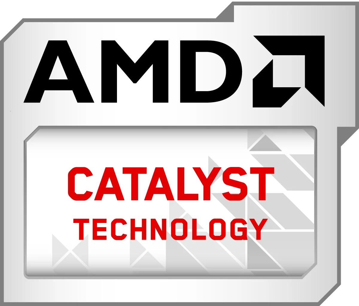 Amd best sale radeon catalyst