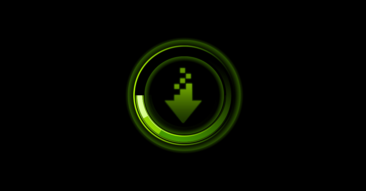 nvidia game ready driver download