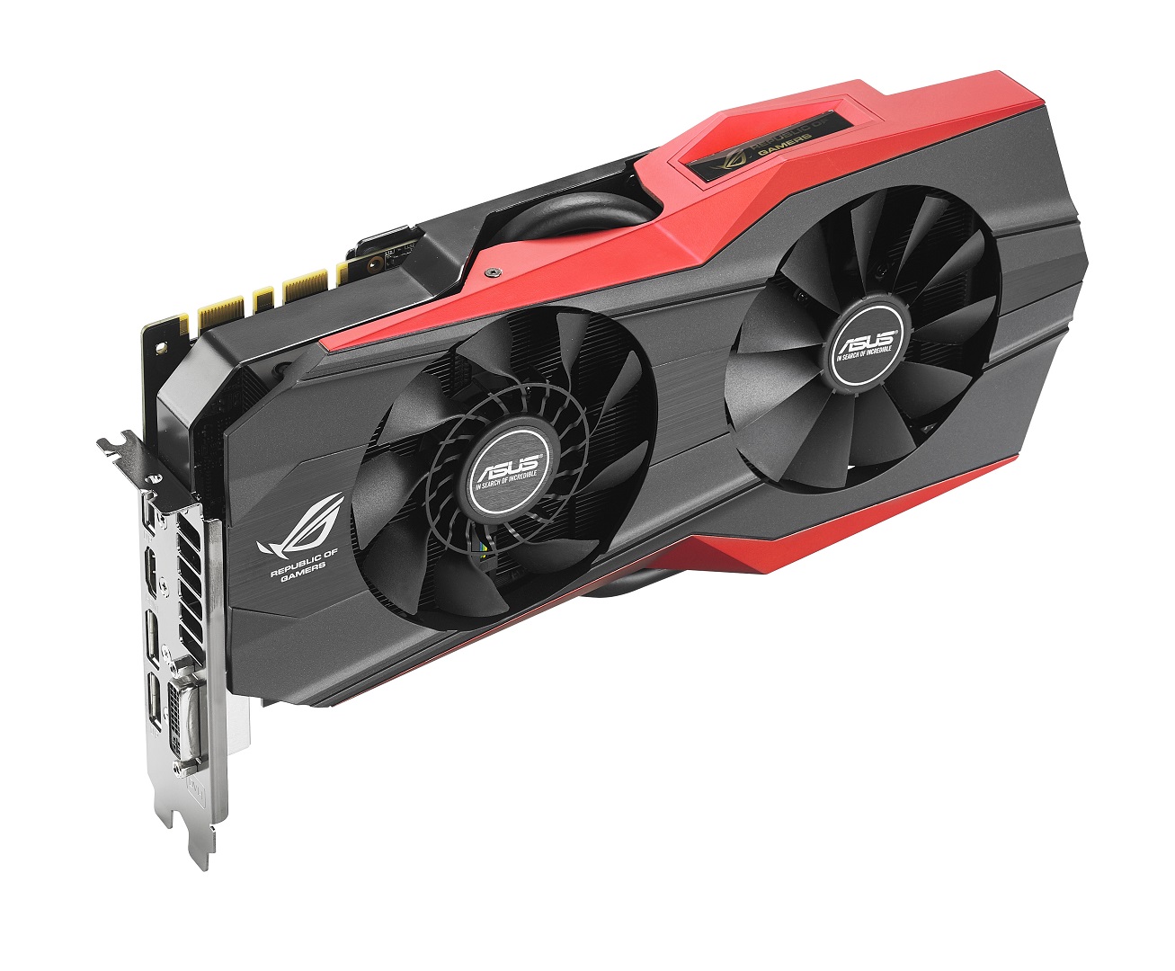 Gtx 980 clearance video card