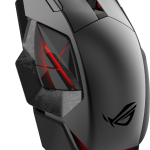 ROG Spatha Wireless Gaming Mouse SIDE2