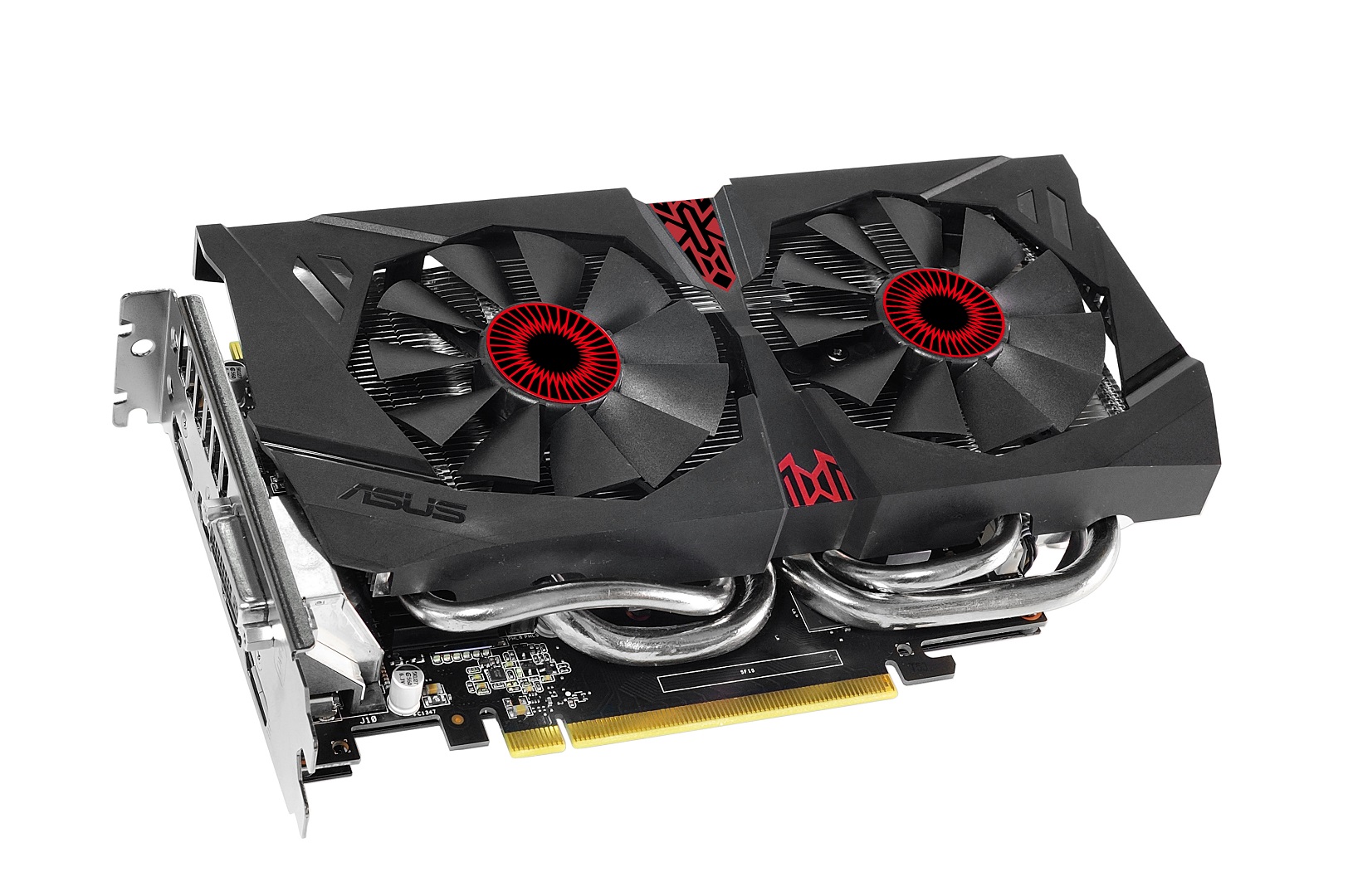 Strix 960 new arrivals