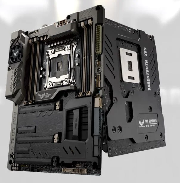 asus sabertooth x58 intel extreme tuning utility