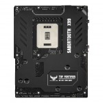 SABERTOOTH X99 back with TUF Fortifier
