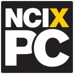 NCIX PC Logo