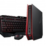 ROG GR6 with Sica mouse and RA01 Keyboard set
