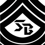 Srgnt Ballastic Logo