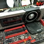 ASUS GeForce GTX 980 Ti Installed on RVE 2 (1)
