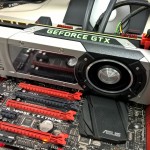 ASUS GeForce GTX 980 Ti Installed on RVE 2 (2)