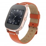 ASUS ZenWatch 2 (WI502Q)_Rose-gold + Lether strap resized