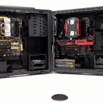 Both ASUS AMD A88X A10-7870K Builds