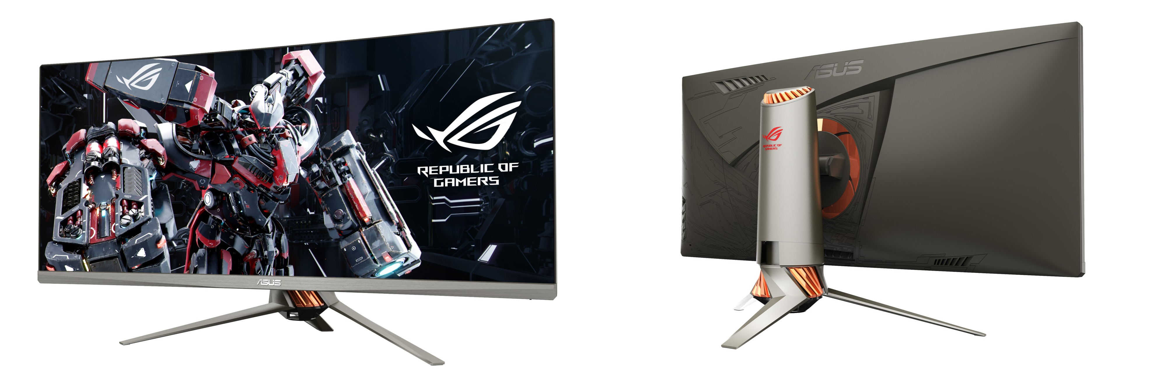 asus rog monitor ultrawide