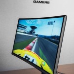 ROG 34-inch Curved G-SYNC Monitor Resized