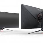 ASUS ROG 34 inch curved gaming monitor Featured Image