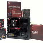 ASUS AMD A88X APU A10-7870K R9 290X MATRIX PLATINUM GAMING PC GIVEAWAY 1