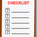 Build a PC checklist featured image