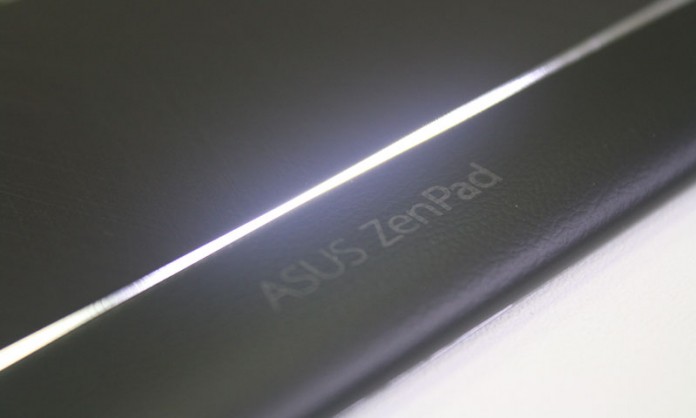 ASUS Announces the ZenPad S 8.0