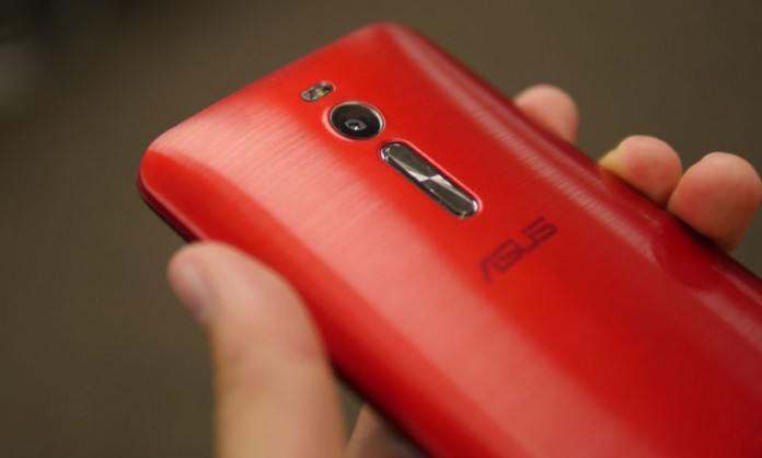 How the ZenFone 2 Saves You Time