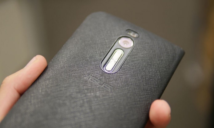 The View Flip Cover Deluxe – Another reason to have a ZenFone 2