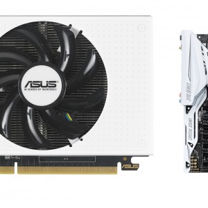 ASUS R9 NANO White Edition featured image