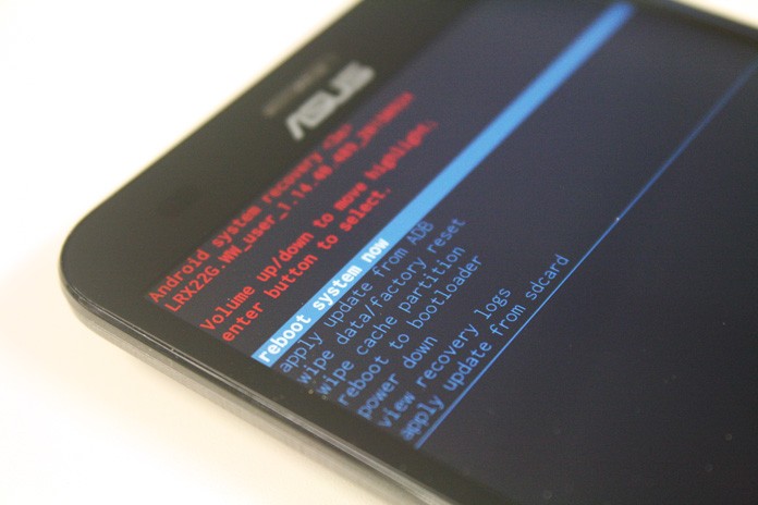 Official bootloader unlock for ZenFone 2 is now available