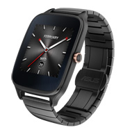 ZenWatch 2 Holiday Editions are available!