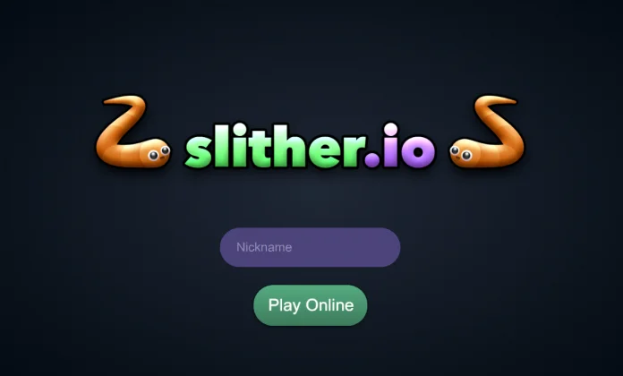 The 5 Rules of Slither Game