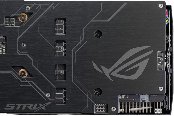 Introducing the ROG Strix GTX 1060: Pascal trickles down - Edge Up