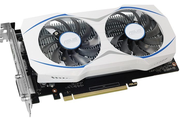 Introducing the ASUS Dual GTX 1050 Ti: Pascal goes mainstream