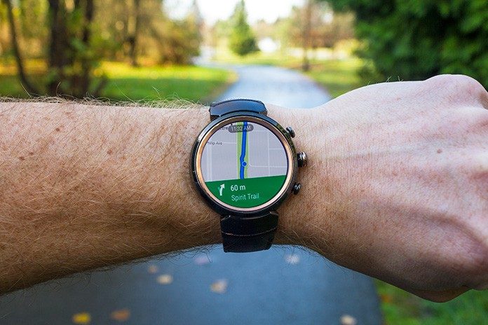 Smartwatch for navigation sale