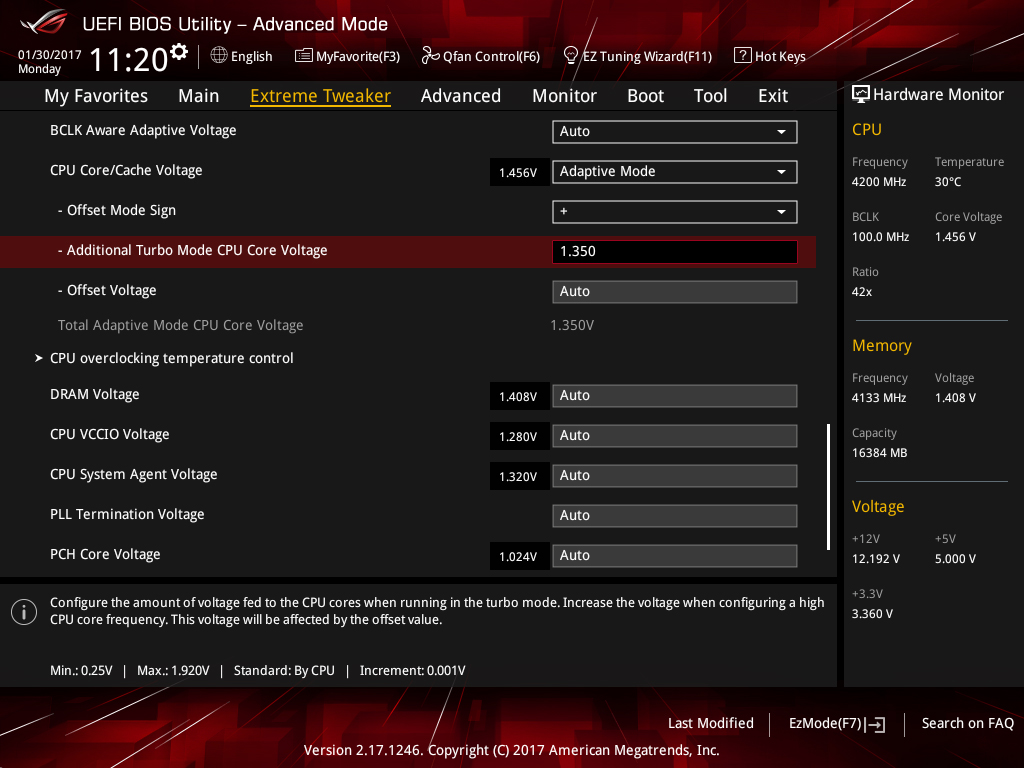 asus intel extreme tuning utility windows 10 8700k