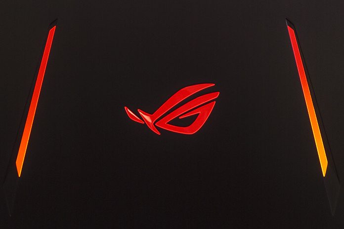 The ROG Strix GL502VS and GL702VS gaming laptops take 120Hz to go