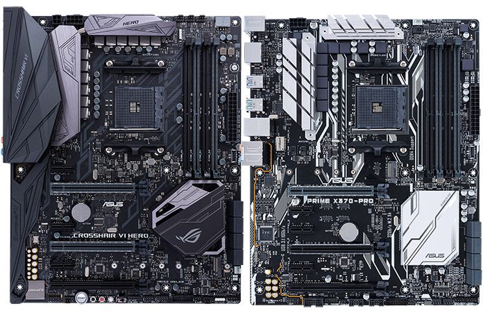 Asus best sale pro x370