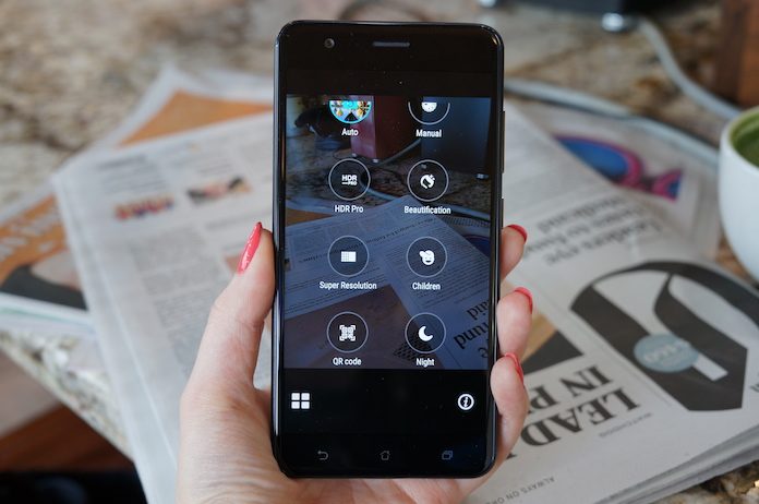 How to take the best photos with the ZenFone 3 Zoom Edge Up