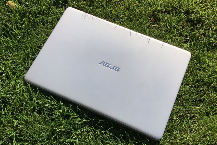 Mainstream laptops get a makeover with the VivoBook S510 - Edge Up