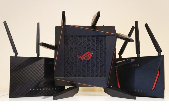 ik klaag helikopter Verdienen AiMesh brings whole-home mesh networking to existing ASUS routers - Edge Up