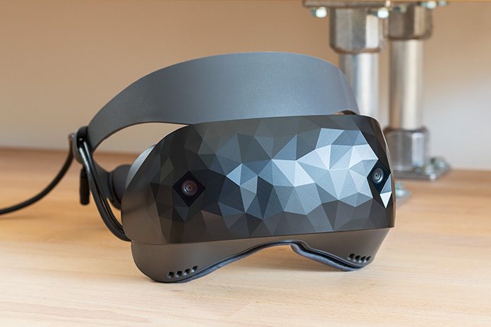 best windows mixed reality headset 2019