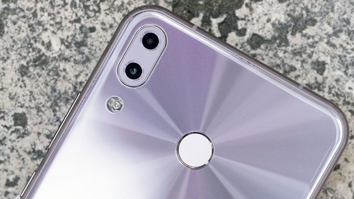 asus zenfone 5z 13 - Edge Up