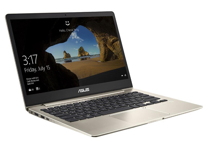 Asus laptop store for students