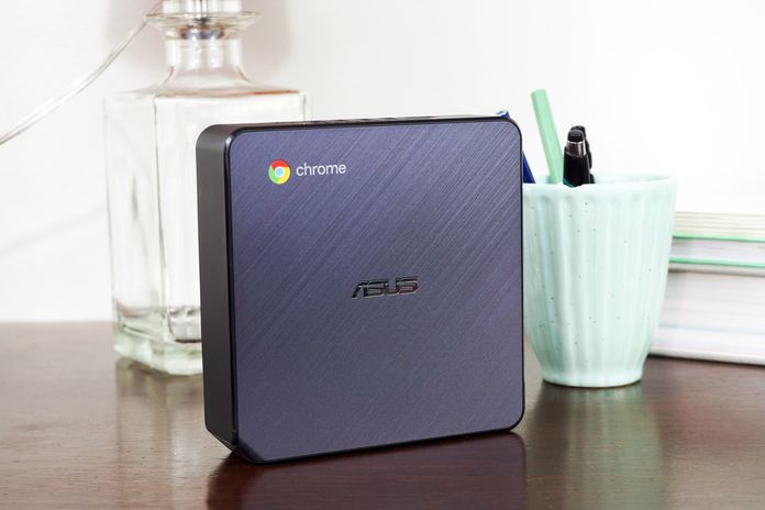 best os to install on asus chromebox