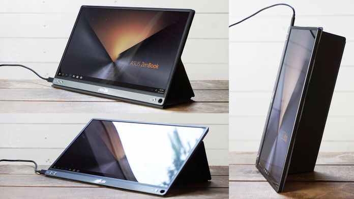 stand for asus portable monitor