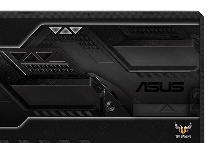 Get the essentials in the affordable TUF Gaming FX505 and FX705 laptops -  Edge Up